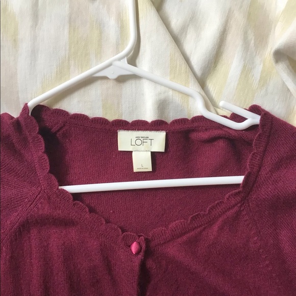 Loft Sweater - Picture 4 of 4